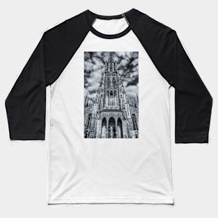 Ulmer Münster Baseball T-Shirt